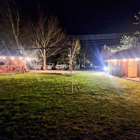 Mazurskie Wzgorze Rydzewo Exteriör bild